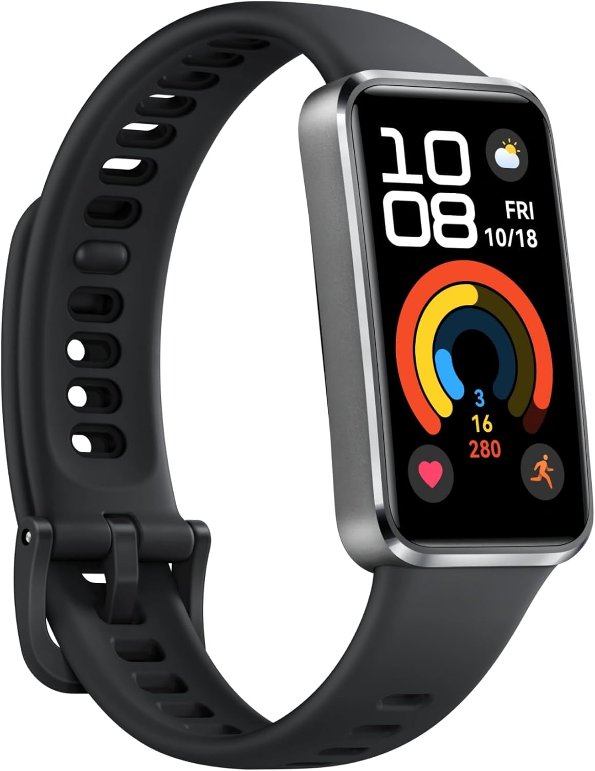 Huawei Band 10